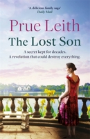 The Lost Son: a sweeping family saga full of revelations and family secrets 1787471950 Book Cover