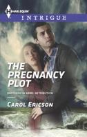 The Pregnancy Plot 0373698518 Book Cover