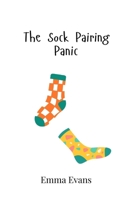 The Sock Pairing Panic 9908019252 Book Cover