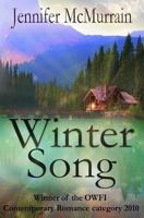 Winter Song 0615854478 Book Cover