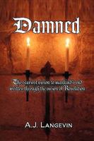 Damned 1441543732 Book Cover