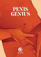 Penis Genius mini book 1592337953 Book Cover