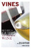 Vines: Buyer's Guide to Canadian Wine 0973449004 Book Cover