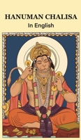 Hanuman Chalisa: in English 9334362480 Book Cover