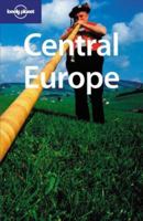 Central Europe 1741043018 Book Cover