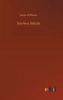 Briefless Ballads 3732659917 Book Cover