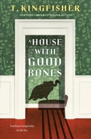 A House with Good Bones 125082981X Book Cover