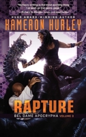 Rapture 1597809527 Book Cover