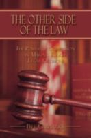 The Other Side of the Law: The Power of Compassion in Making Tough Legal Decisions 1438921667 Book Cover