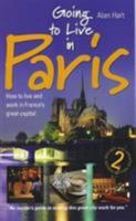 Going to Live in Paris 1857039858 Book Cover