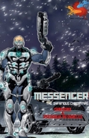 Messenger The Infamous Christmas Ending 3 B0GF3SP4ZV Book Cover