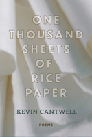 One Thousand Sheets of Rice Paper: Poems 0881468754 Book Cover