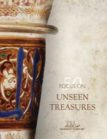 Unseen Treasures 9992142332 Book Cover