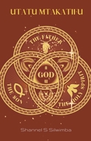 Utatu Mtakatifu B0BVKY6Y2M Book Cover