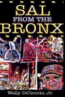 Sal from the Bronx 1981806229 Book Cover