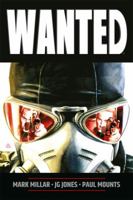Wanted 1582409935 Book Cover