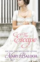 The Escape 0345536061 Book Cover