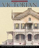 Victorian: American Restoration Style 0879058870 Book Cover
