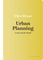 Urban Planning in the Nordic World 0299338940 Book Cover