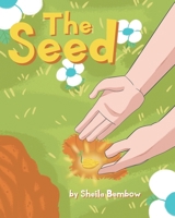 The Seed 1682134032 Book Cover