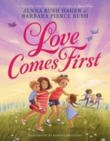Love Comes First 0316525022 Book Cover
