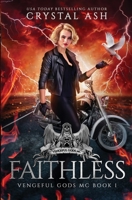 Faithless 1959714074 Book Cover