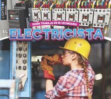 El Electricista (the Electrician) 1510585788 Book Cover