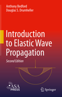Introduction to Elastic Wave Propagation 3031328744 Book Cover