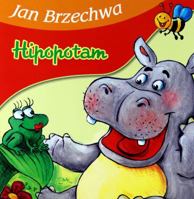 Hipopotam - Jan Brzechwa [KSIÄ?LtKA] 8374373830 Book Cover
