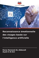 Reconnaissance émotionnelle des visages basée sur l'intelligence artificielle (French Edition) 6208618797 Book Cover