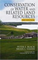 Conservation of Water and Related Land Resources 156670541X Book Cover