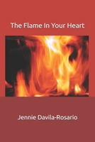 The flame in your heart B0F2JCXSK8 Book Cover
