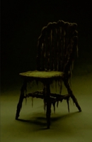 The Dripping 1678084085 Book Cover