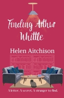 Finding Arthur Whittle 1915307376 Book Cover