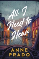 All I Need to Hear B0H131DBV9 Book Cover