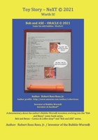 Toy Story - NeXT (c) 2021: Worth it! B092H9TN2B Book Cover