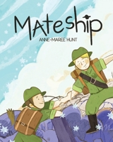 Mateship 1763650804 Book Cover