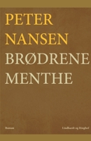 Brødrene Menthe 8711828854 Book Cover