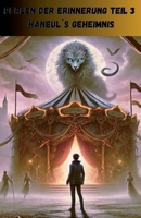 Perlen der Erinnerung Teil 3 Haneul`s Geheimnis (German Edition) B0DY2MGL9S Book Cover