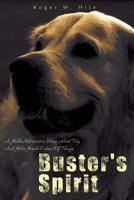 Buster's Spirit 1439217394 Book Cover