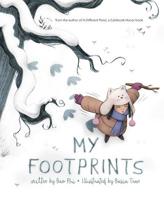 My Footprints 168446000X Book Cover