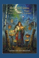 Brujería Eslava (Spanish Edition) B0G8K74VP2 Book Cover