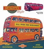 Midland Red Style 1854143476 Book Cover