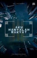 Ang: Aku Hanyalah Rakyat (Indonesian Edition) B0FPX14D6R Book Cover