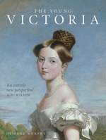 The Young Victoria 0300238878 Book Cover