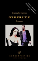 Otherside (Borderfiction) B09KNGFFD9 Book Cover