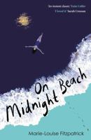 On Midnight Beach 0571355595 Book Cover