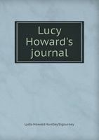 Lucy Howard's Journal 127579713X Book Cover