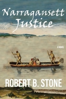 Narragansett Justice 1965733751 Book Cover