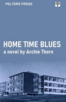 Home Time Blues B09GJG6HY3 Book Cover